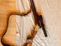 Blaser Bockbüchsflinte