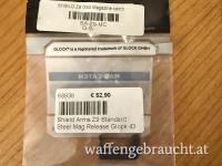 Shield Arms Mag Catch für GLOCK 43