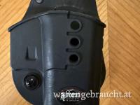 Holster FOBUS 43 ND für GLOCK 43 Rechtshänder