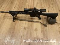 AR 10 Wechselsystem/Teile