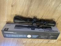 Vortex Diamondback Tactical 4-16x44 FFP MRAD