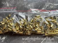 Magtech CBC Hülsen im Kaliber 9x19mm, 1x abgefeuert, entzündert und gewaschen