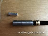 Einstecklauf 5,6x52 R aus 16er Lauf