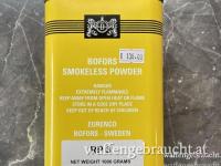 Bofors RP3 Treibladungspulver Universal für Büchsenpatronen 1000 Gramm