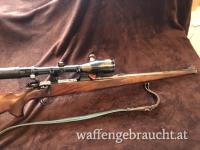 Heym SR20L mit Habicht 3-12x56