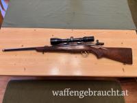CZ550 Repetierbüchse 30/06