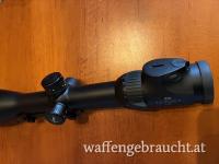 Swarovski z6i 2,5-15x56 SR -BT mit Blaser Sattelmontage 