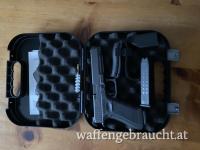 Glock 34 Gen 4