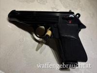 Walther PP 9mm kurz/380Acp