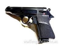 Walther PP 9mm kurz/380Acp