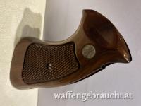 S&W-Griffschalen