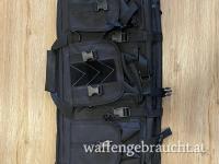 Gewehrtasche für 2 Langwaffen