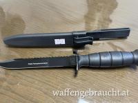 Glock Feldmesser 81 mit werksseitiger Sonderaufschrift "Estado Plurinacional de Bolivia