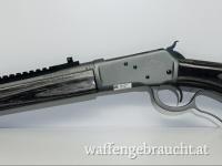 Chiappa 1892 Wildlands Cerakote Dark Grey Kal.357Magnum 