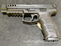 Heckler & Koch SFP9 L OR Kal.9mm Para 