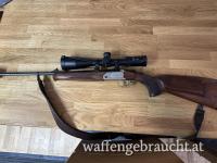 Merkel Kipplauf 7*65R