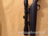 Zielfernrohr Leupold 3-9x40 mm
