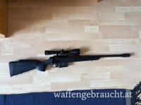 Tikka CTR 308 Win aus Verlassenschaft, wie neu