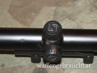 Zielfernrohr Zeiss Variabel mit Leuchtpunkt