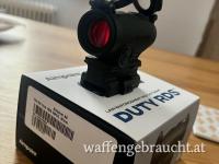 Aimpoint Duty RDS 2MOA