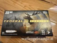 Federal Premium 308 WIN