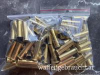 Sellier & Bellot Hülsen im Kaliber .357 Magnum, 1x abgefeuert, entzündert und gewaschen