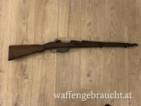 Mannlicher M95, nummerngleich 