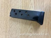 Maganzin für Walther PPK 7,65 mm neuwertig.