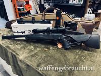 🔥Thermtec x Blaser 🔥 Starter- Set 🔥 Blaser R8 Ultimate Silence Kaliber 308 Win statt UVP €12733,- um € €9550,-