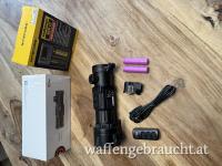 Infiray CH 50 V2 Wärmebild Vorsatz