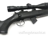 NORINCO Mod. JW 15A Kal. .22lr incl. ZF