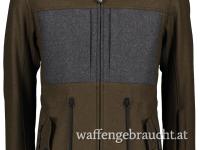 Lodenjacke von Jagaloden