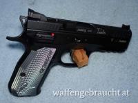 CZ Shadow 2 Compact 9mm