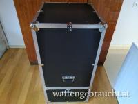 Case, Flightcase, Kiste, Transportcase, Transportkiste, Waffenkiste