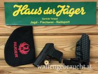 Ruger LCP .380Auto