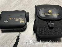Entfernungsmesser LEUPOLD-RX 600i - 6-Fach
