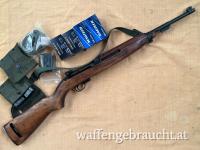 M1 Carbine Kaliber .30 _ Bj. 1944