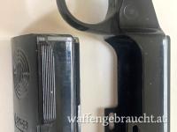 Steyr Mannlicher Magazin mit passendem Magazinschacht 6,5x68 – neuwertig Top Zustand