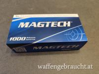 Zündhütchen MagTech Small Pistol 1000 Stk.