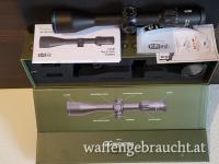 Meopta MeoHunter R5 4-20x50 SFP RD