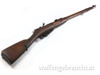 Mosin Nagant 1944/M39 Tikkakoski