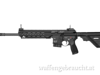 Heckler & Koch MR223 A3 Slim Line 14.5" schwarz Kal. .223 Rem. auf Lager! 