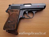 Walther PPK Zella Mehlis 