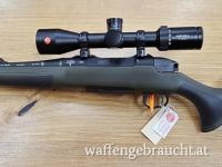 Haenel NXT Composite .308 Win mit Amplus 6 3-18x42i