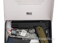 1911 Springfield Operator .45 ACP