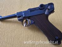 Pistole 08 (Reserviert für Cedrik)