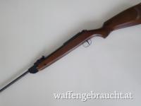 Luftdruckgewehr DIANA Mod. 28 samt Zubehör