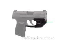 LASERMAX für SIG SAUER 365 mit GREENLASER