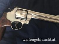 Smith&Wesson 44 Magnum 629 Classic