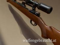 Mauser 98, inkl 2,5-10x50 Fritzmann Olivon, Perfekt für Jungjäger